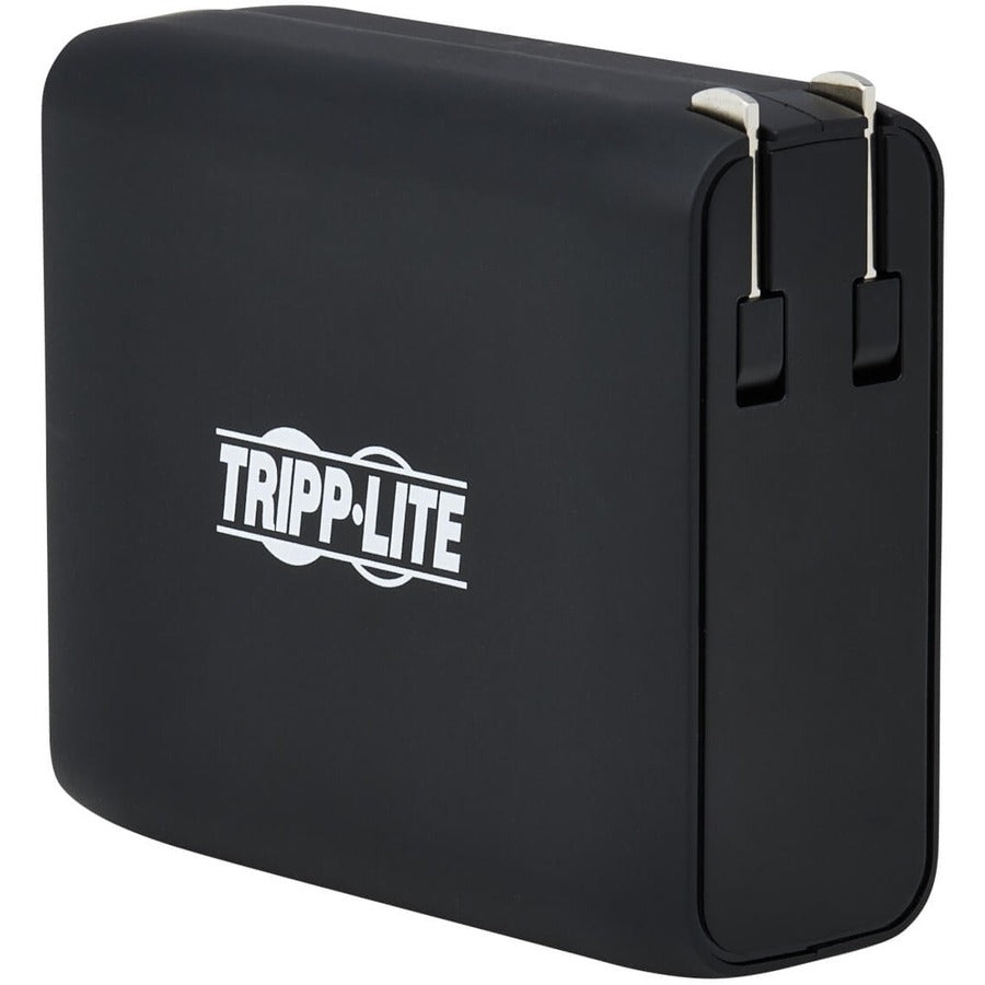 Tripp Lite by Eaton 5000mAh Power Bank UPBW-05K0-1A1C