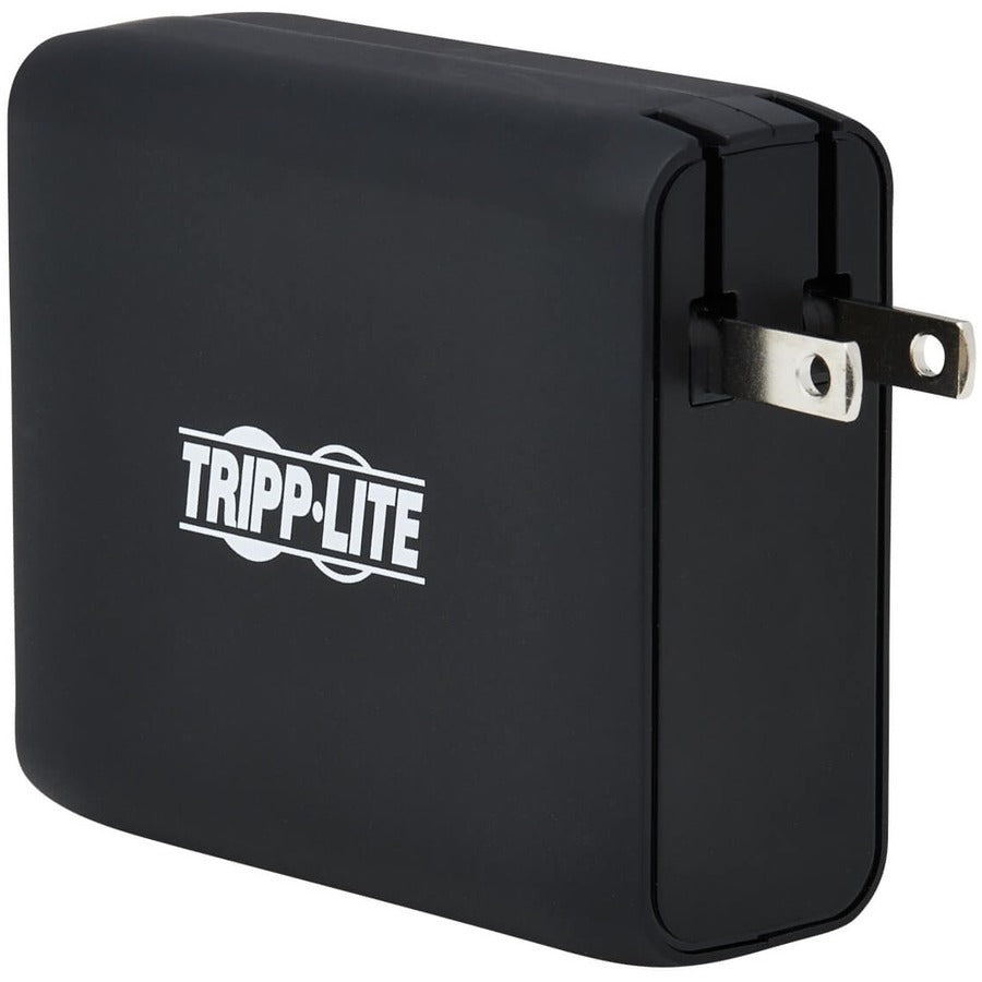 Tripp Lite by Eaton 5000mAh Power Bank UPBW-05K0-1A1C