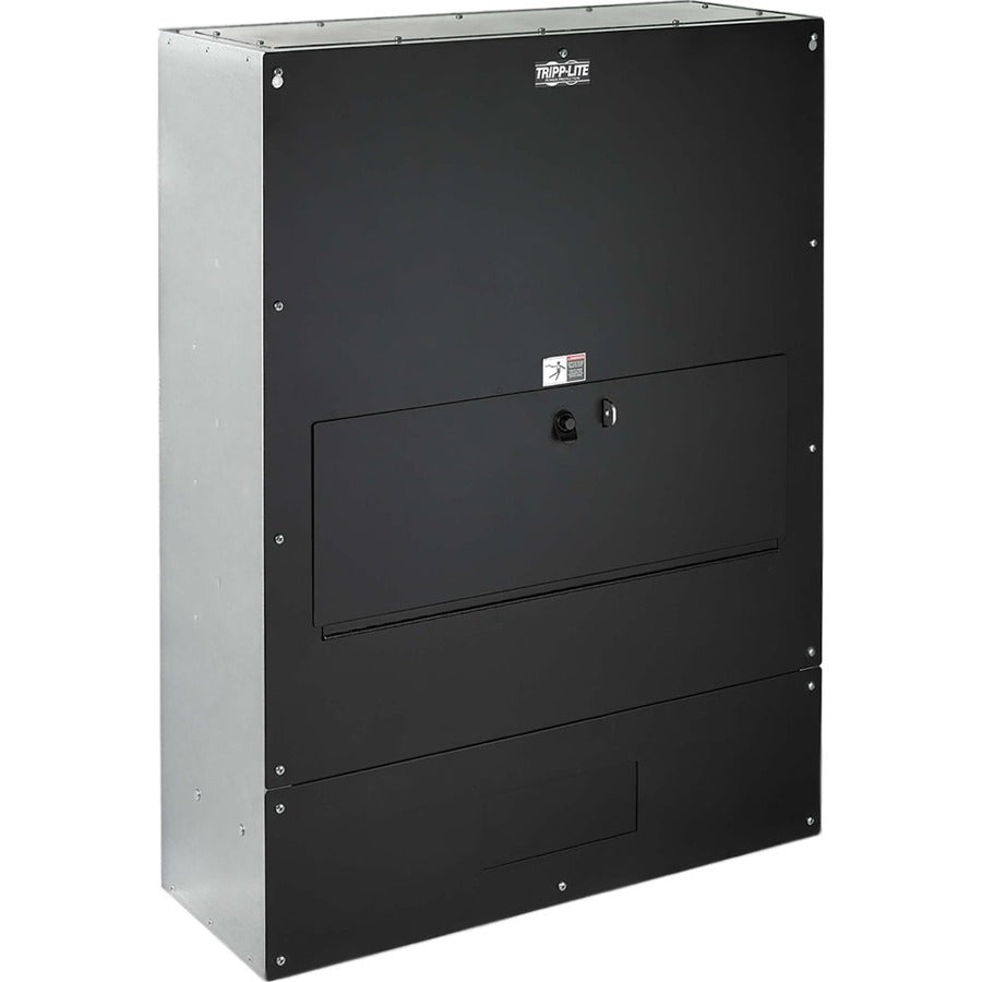 Tripp Lite by Eaton SU140KMBPK Bypass Panel SU140KMBPK