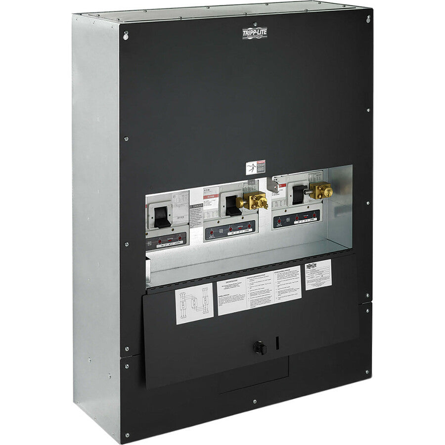 Tripp Lite by Eaton SU140KMBPK Bypass Panel SU140KMBPK