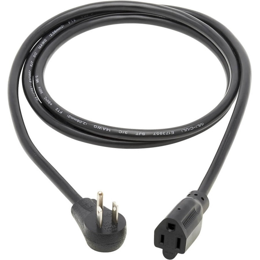 Tripp Lite by Eaton P024-006-15D Power Extension Cord P024-006-15D