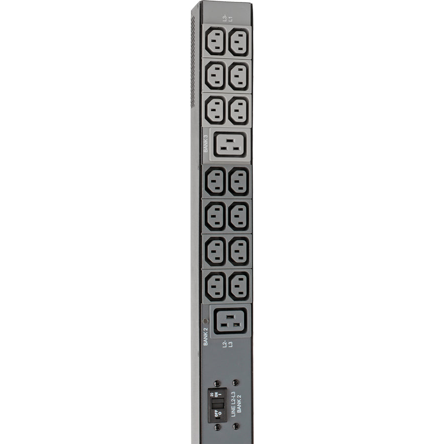 Tripp Lite by Eaton PDU3EVN10H50B 48-Outlet PDU PDU3EVN10H50B