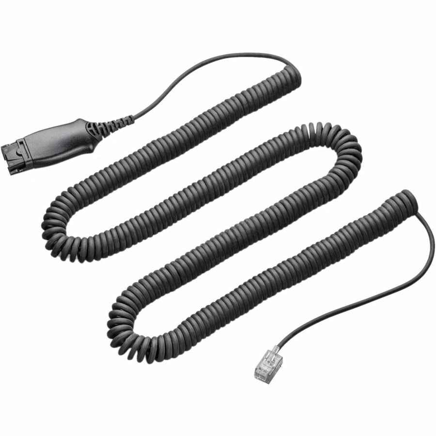 Câble audio poly mini-téléphone 85R17AA