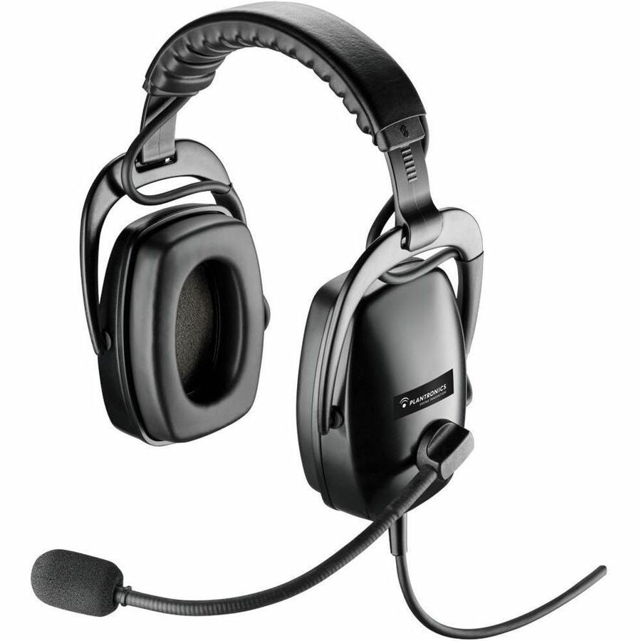 Casque Poly SHR 2073-01 8K7C4AA#AC3