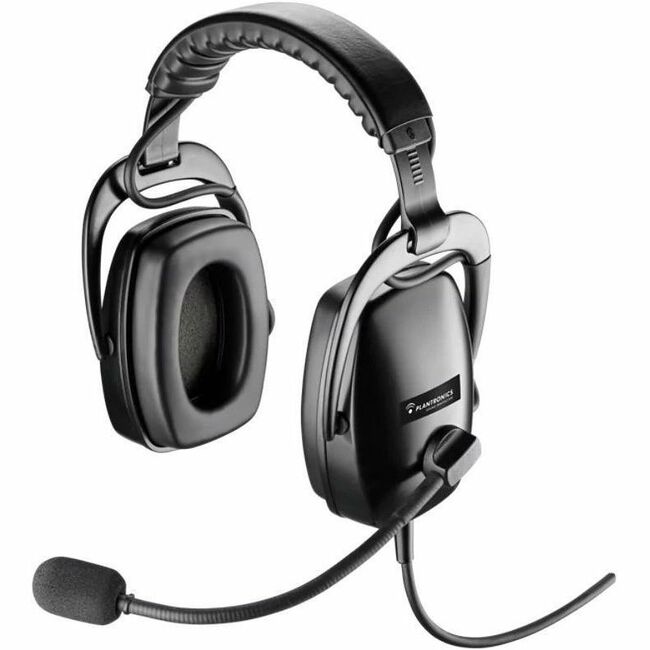 Casque robuste Poly SHR 2072-01 8K7C3AA#AC3