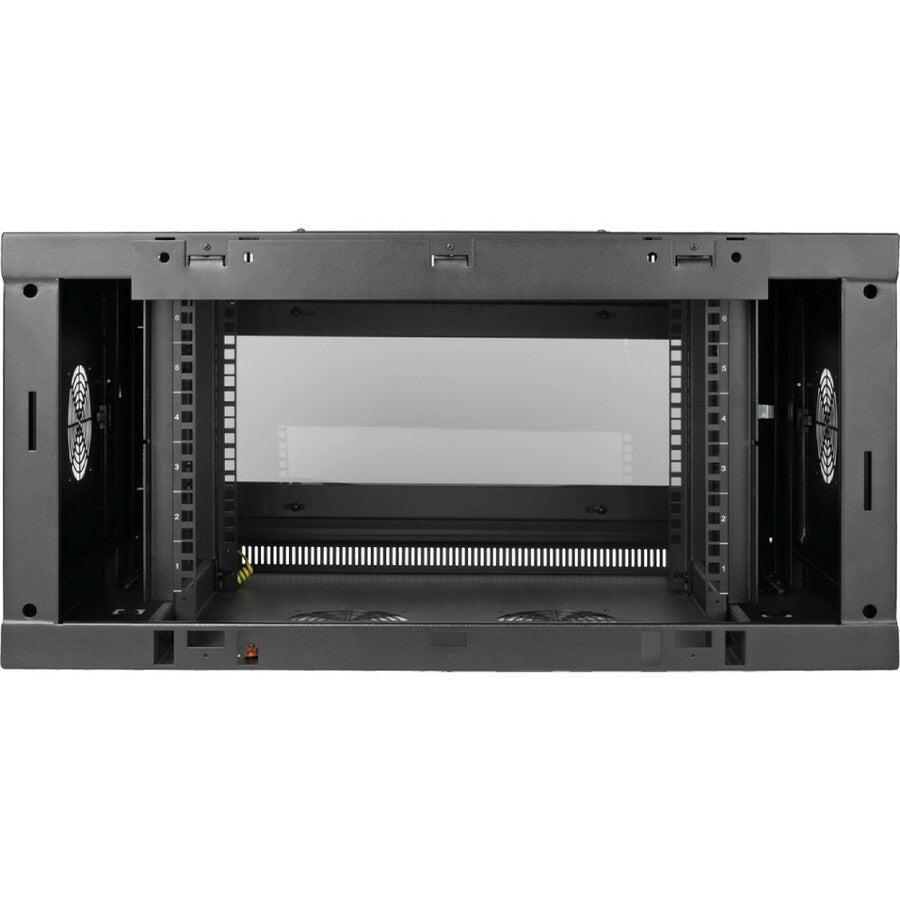 Tripp Lite by Eaton SmartRack SRW6UDPGVRT Rack Cabinet SRW6UDPGVRT