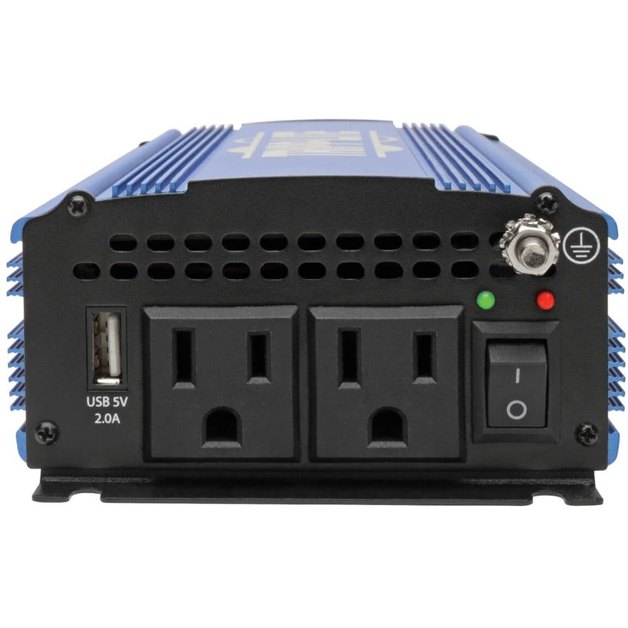 Tripp Lite by Eaton PINV750 Power Inverter PINV750