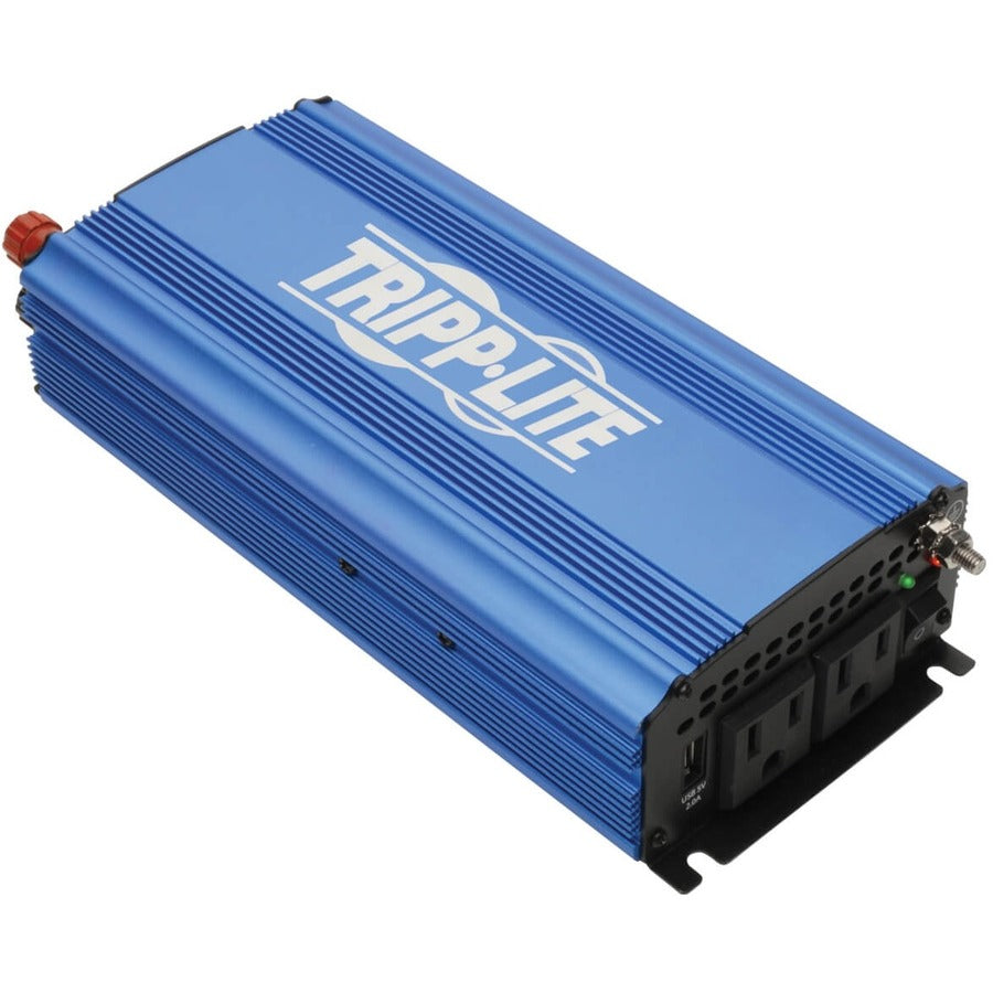 Tripp Lite by Eaton PINV750 Power Inverter PINV750