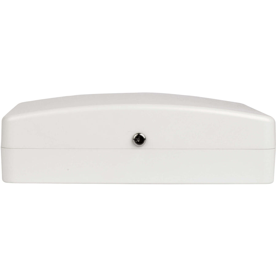 Tripp Lite by Eaton EN1812 Mounting Box for Wireless Access Point, Router, Modem - White EN1812