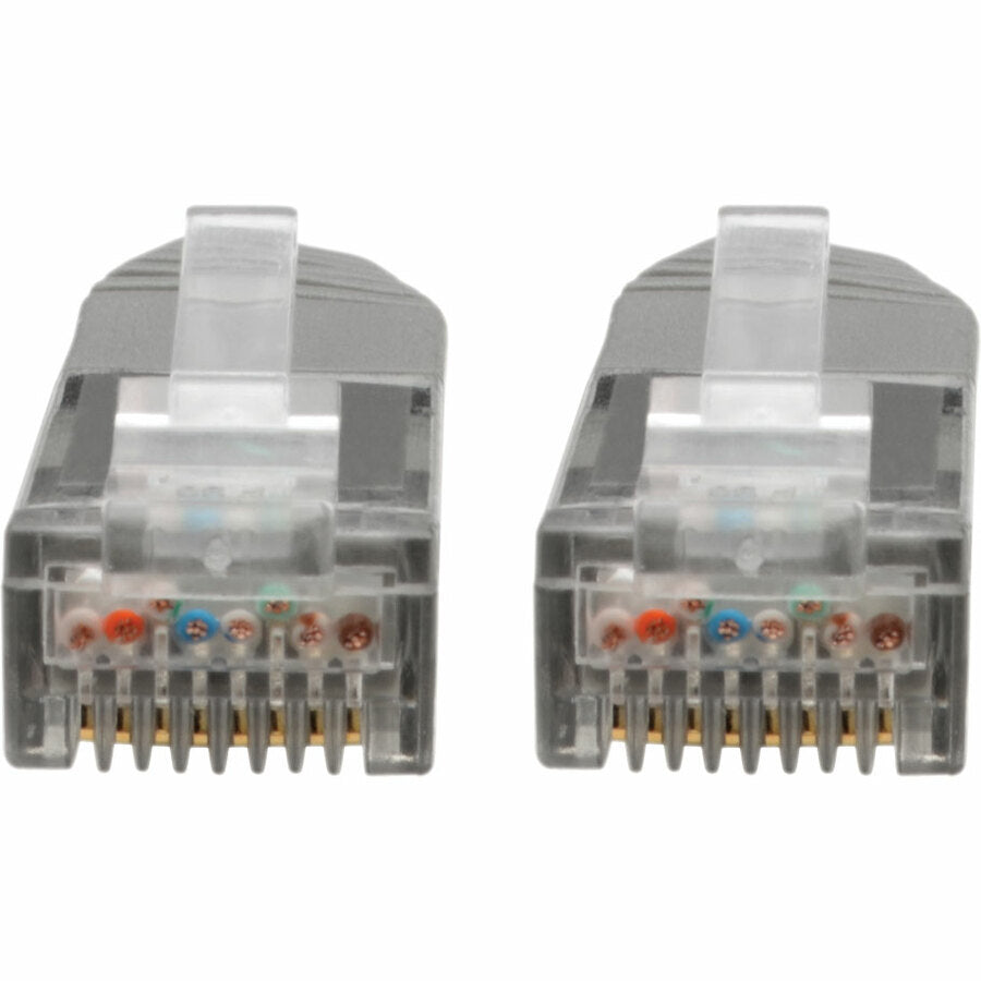 Tripp Lite par Eaton Premium N200-050-GY Câble réseau patch RJ-45 N200-050-GY