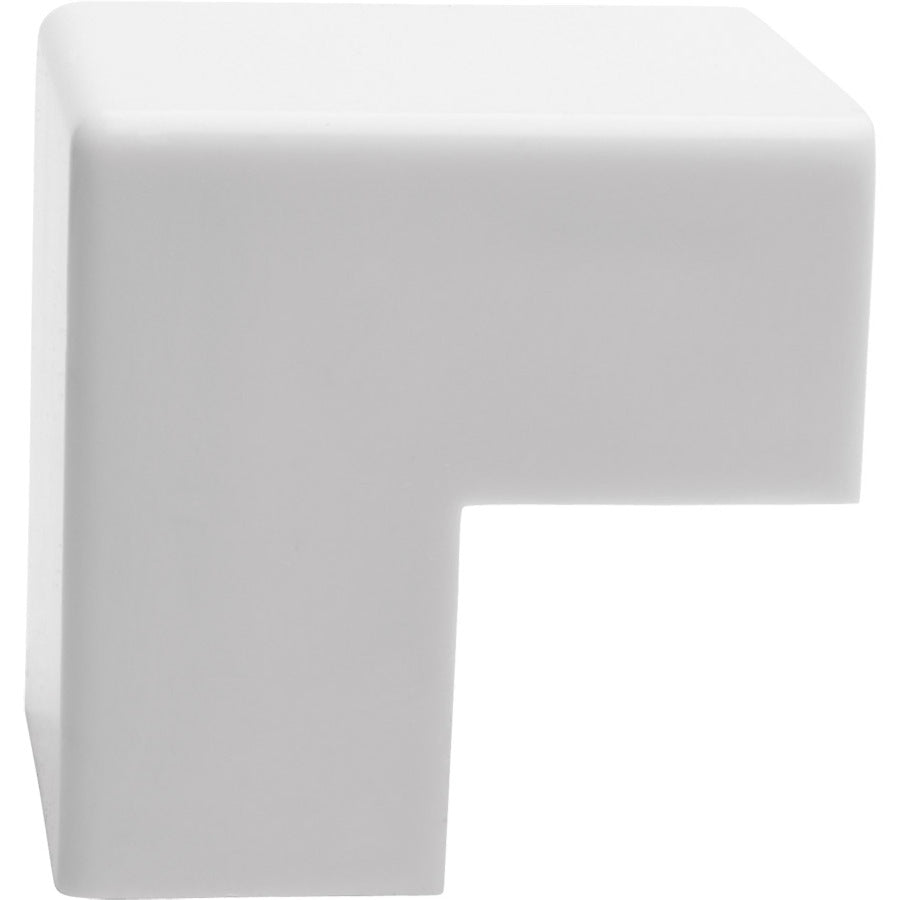 Tripp Lite by Eaton Raceway Lot de 20 connecteurs d'angle extérieur Blanc N080-C25-OC-WH