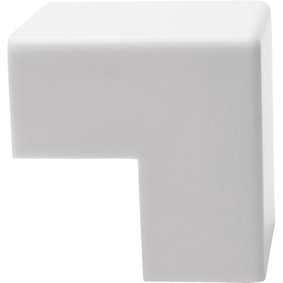 Tripp Lite by Eaton Raceway Lot de 20 connecteurs d'angle extérieur Blanc N080-C25-OC-WH