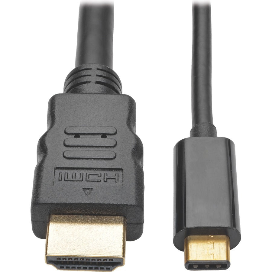 Tripp Lite by Eaton U444-016-H USB/HDMI Audio/Video Cable U444-016-H