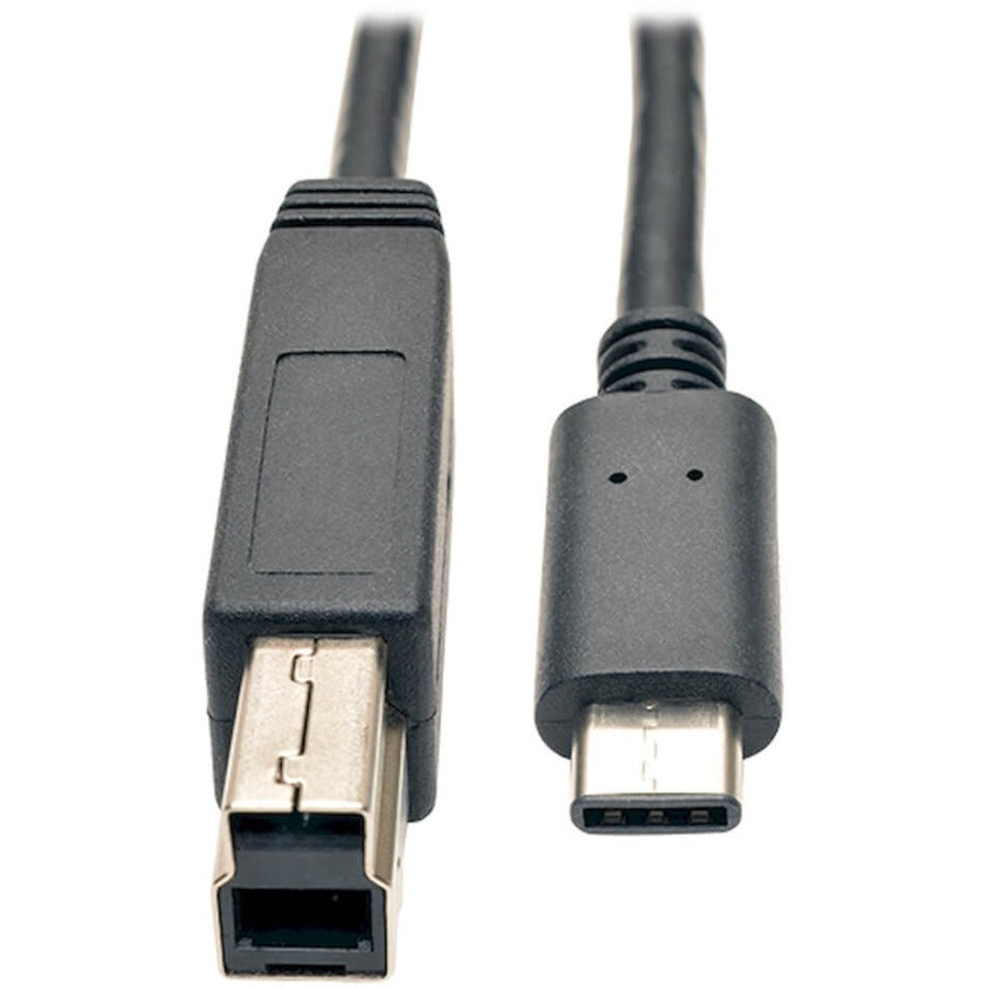 Tripp Lite by Eaton U422-003 USB Data Transfer Cable U422-003