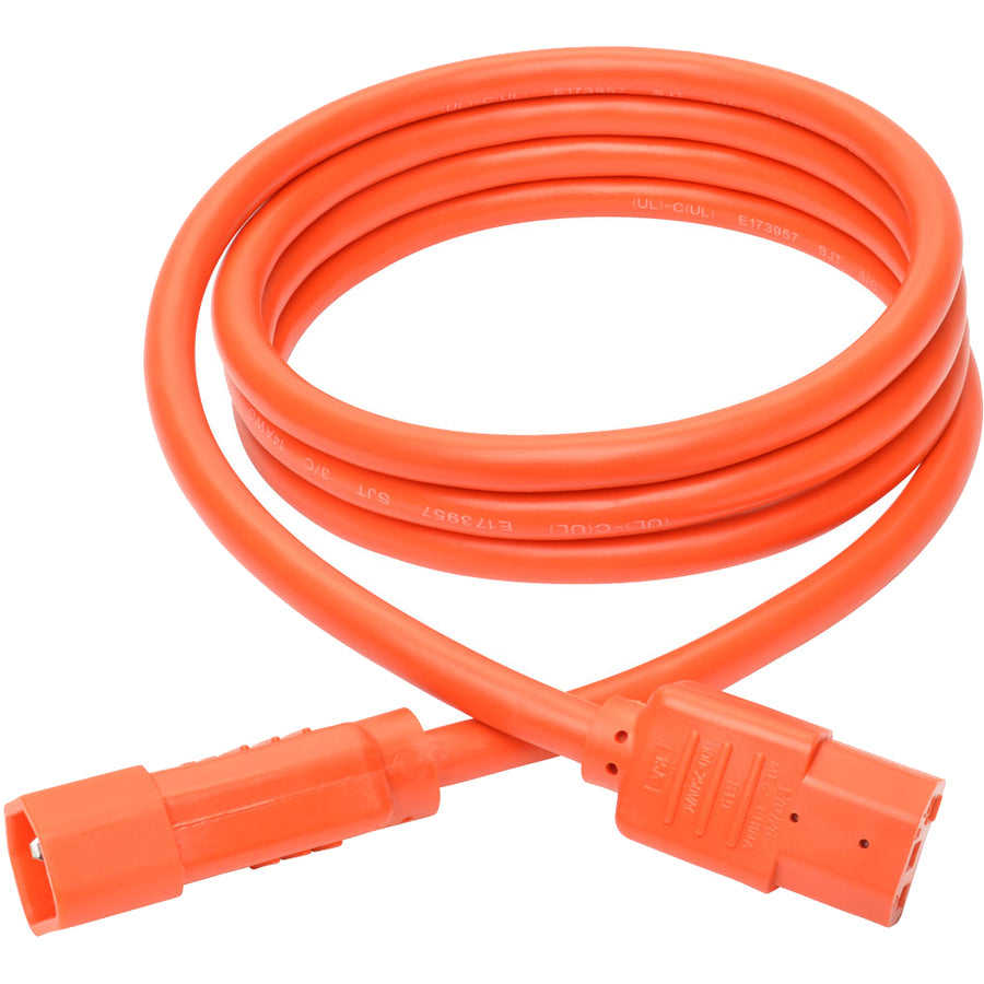 Tripp Lite by Eaton P005-006-AOR Power Extension Cord P005-006-AOR