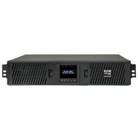 Tripp Lite by Eaton SmartOnline SUINT2200LCD2U 2200VA Rack-mountable UPS SUINT2200LCD2U