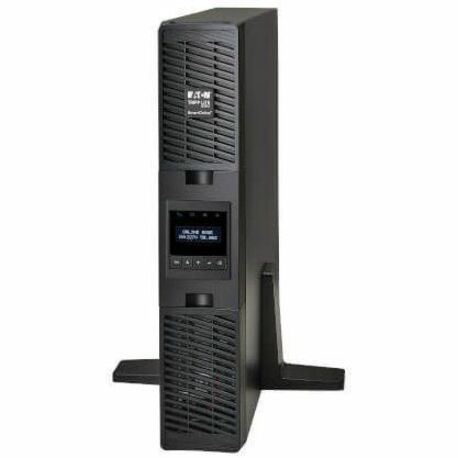 Tripp Lite by Eaton SmartOnline SUINT2200LCD2U 2200VA Rack-mountable UPS SUINT2200LCD2U