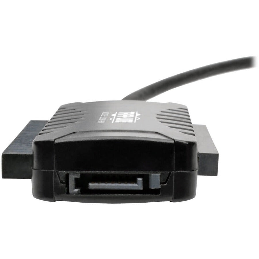 Tripp Lite by Eaton U338-06N USB 3.0 SuperSpeed to SATA/IDE Adapter U338-06N