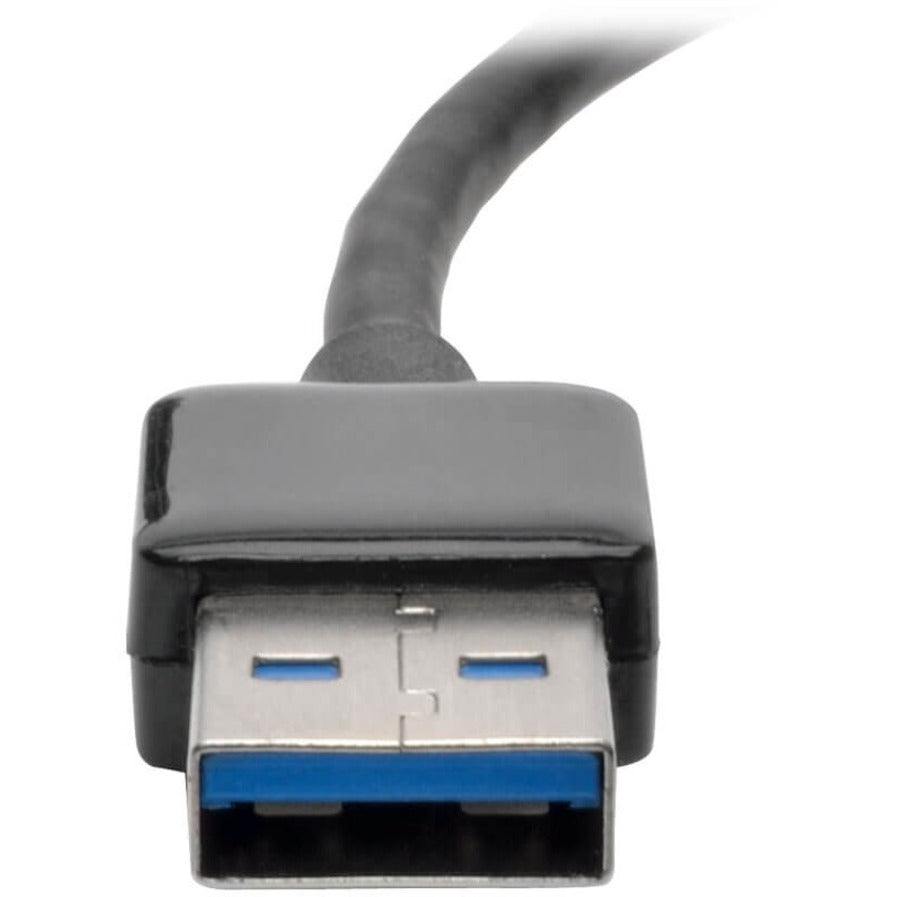 Tripp Lite by Eaton U338-06N USB 3.0 SuperSpeed to SATA/IDE Adapter U338-06N