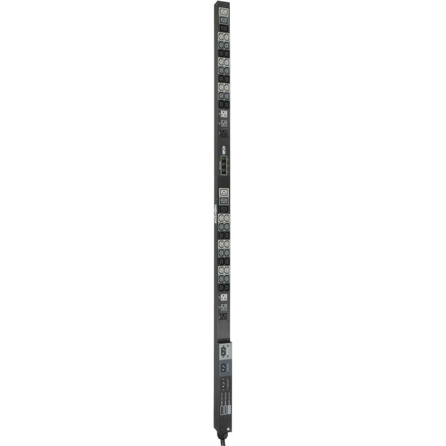 Tripp Lite by Eaton Metered PDU3MV6L2130 48-Outlets 8.6kW PDU PDU3MV6L2130