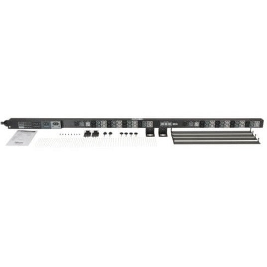 Tripp Lite by Eaton Metered PDU3MV6L2130 48-Outlets 8.6kW PDU PDU3MV6L2130