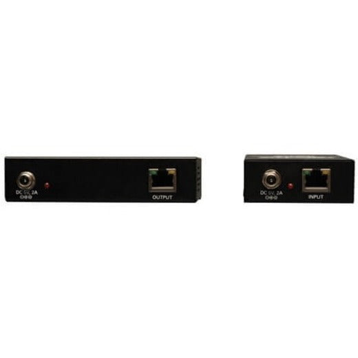 Tripp Lite by Eaton VGA over Cat5 Extender Kit ( Transmitter + Receiver ) B130-101-2