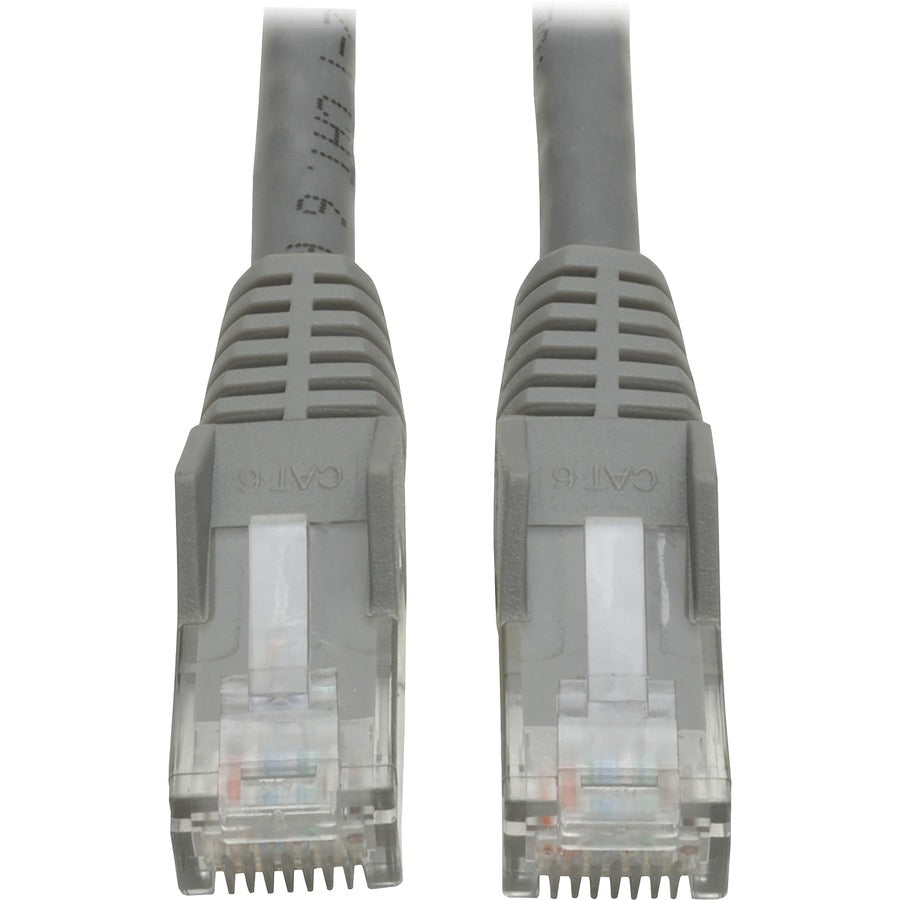 Tripp Lite Cat6 Patch Cable N201-007-GY