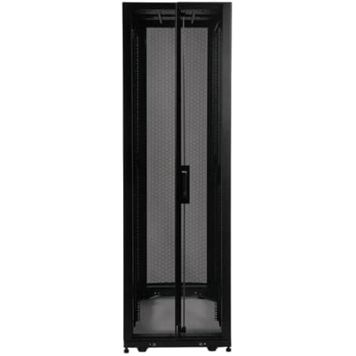 Tripp Lite by Eaton SmartRack SR42UB1032 Rack Cabinet SR42UB1032