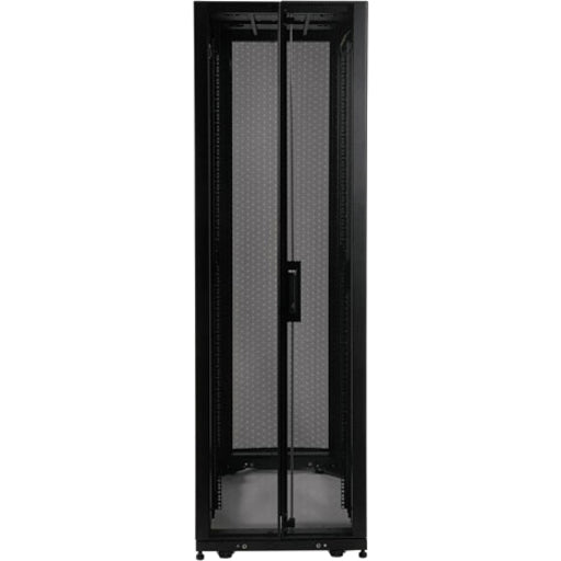 Tripp Lite by Eaton SmartRack SR42UB1032 Rack Cabinet SR42UB1032