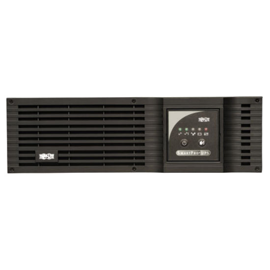 Tripp Lite SmartPro SMART5000TEL3U 5000VA Tower/Rack-mountable UPS SMART5000TEL3U