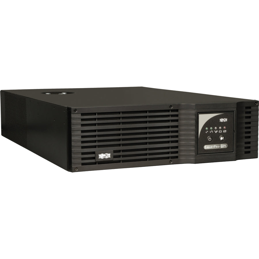 Tripp Lite SmartPro SMART5000TEL3U 5000VA Tower/Rack-mountable UPS SMART5000TEL3U