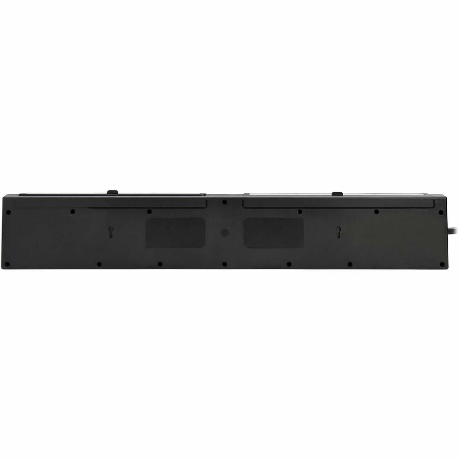 Tripp Lite par Eaton Protégez-le ! TLP1010USB Suppresseur/protecteur de surtension à 10 prises TLP1010USB