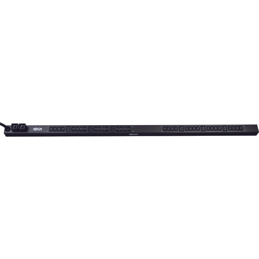 Tripp Lite PDUV30HV PDU Basic 208V - 240V 30A 38 Outlet PDUV30HV