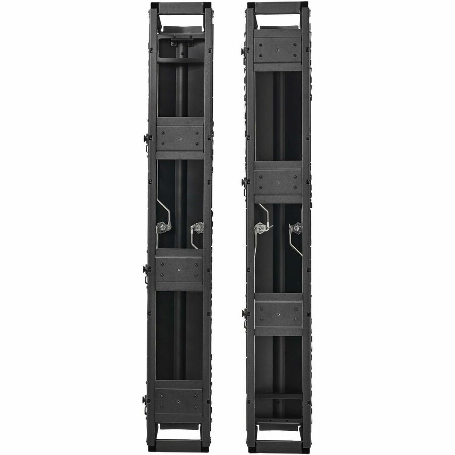 Tripp Lite par Eaton SRCABLEVRT6HD Organisateur de câbles SRCABLEVRT6HD