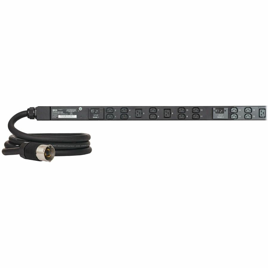 Tripp Lite par Eaton PDU3EVSR1H50 PDU 36 prises PDU3EVSR1H50