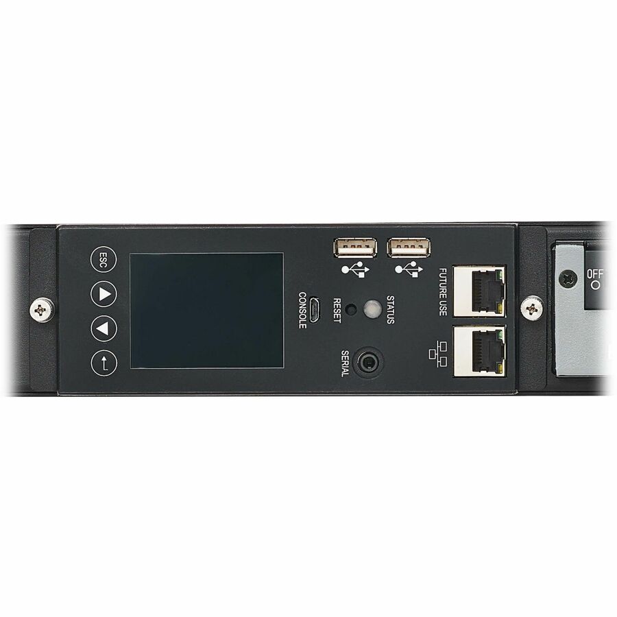 Tripp Lite by Eaton PDU3EVSR1H50 36-Outlets PDU PDU3EVSR1H50