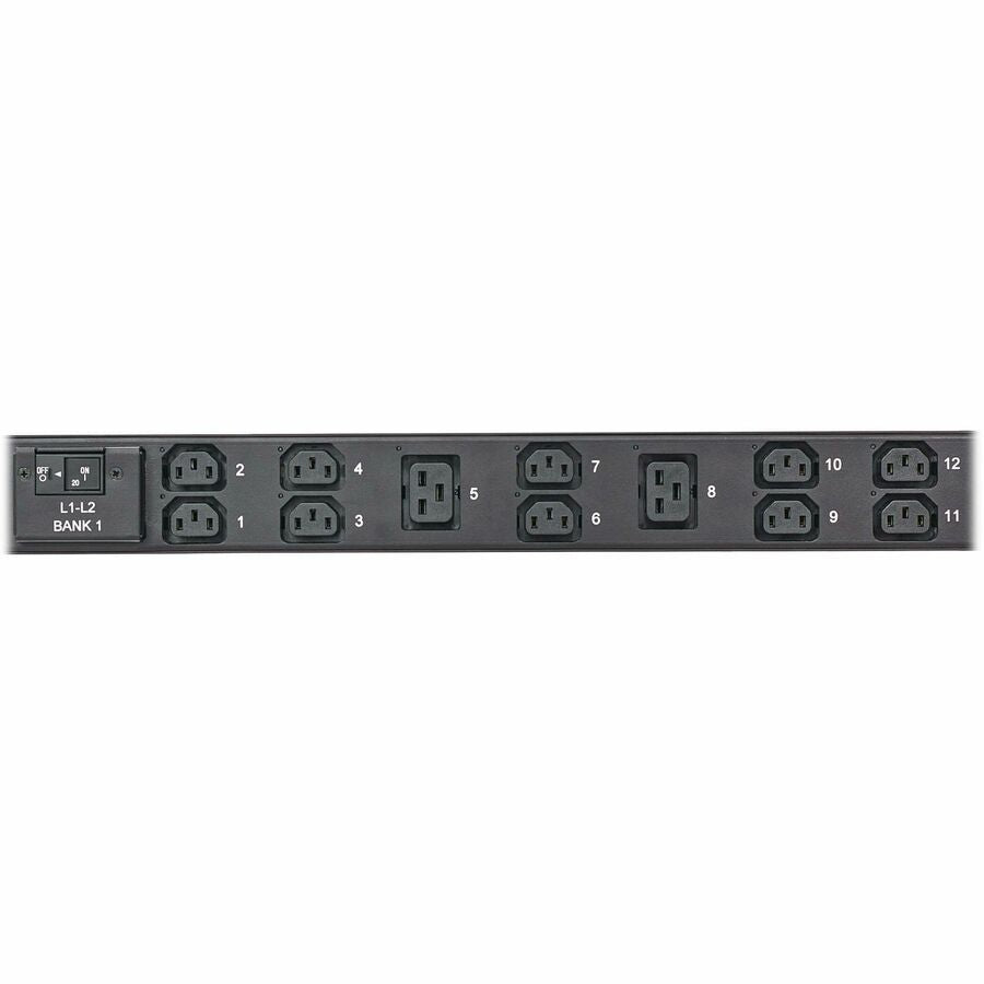 Tripp Lite par Eaton PDU3EVSR1H50 PDU 36 prises PDU3EVSR1H50