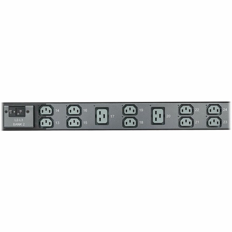 Tripp Lite by Eaton PDU3EVSR1H50 36-Outlets PDU PDU3EVSR1H50