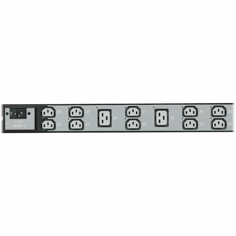 Tripp Lite by Eaton PDU3EVSR1H50 36-Outlets PDU PDU3EVSR1H50