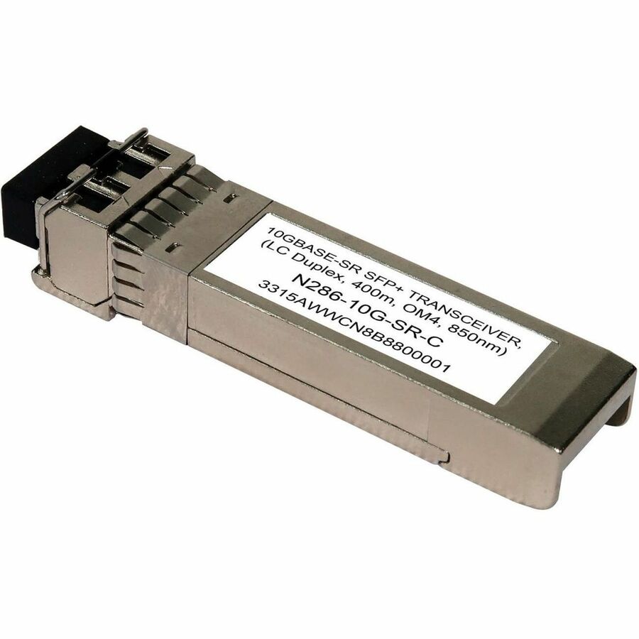 Tripp Lite by Eaton Cisco N286-10G-SR-C SFP+ Module N286-10G-SR-C