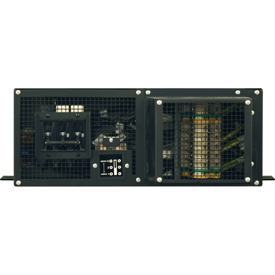 Tripp Lite par Eaton SU20KXFMRT4U abaisseur, transformateur d'isolement SU20KXFMRT4U