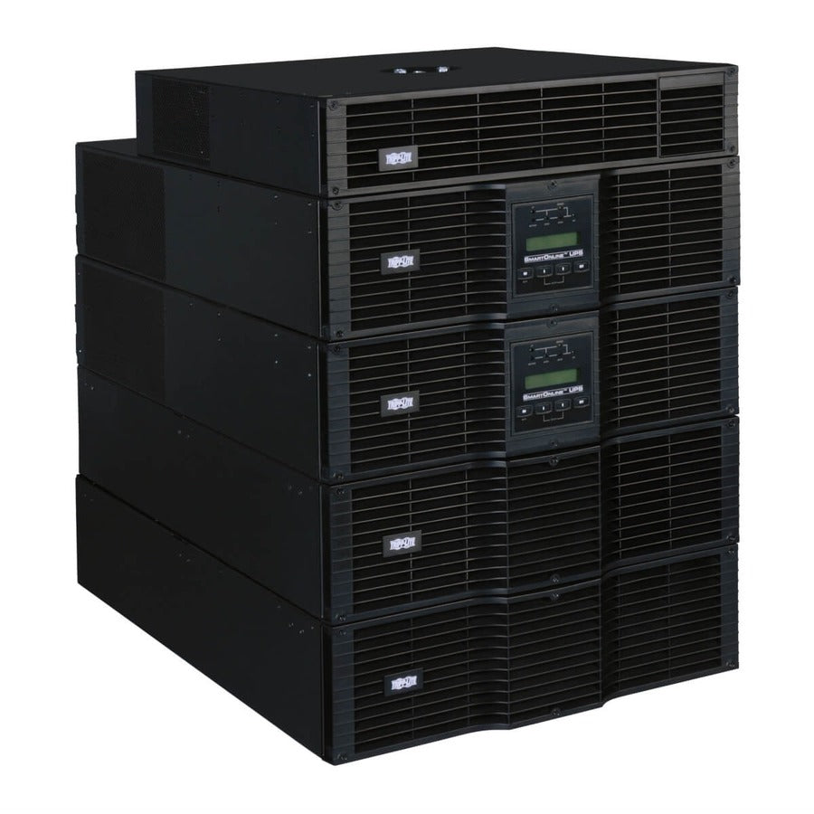 Tripp Lite by Eaton SmartOnline EZ SU20KRT-1TF 20kVA Tower/Rack Mountable UPS SU20KRT-1TF