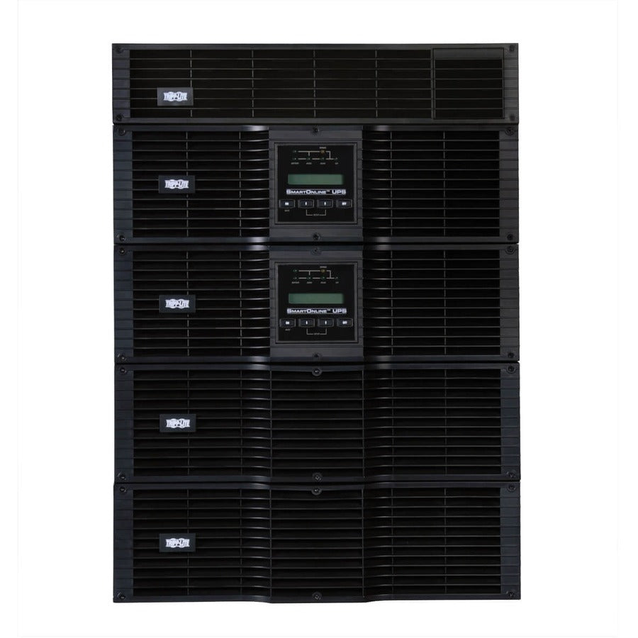 Tripp Lite by Eaton SmartOnline EZ SU20KRT-1TF 20kVA Tower/Rack Mountable UPS SU20KRT-1TF