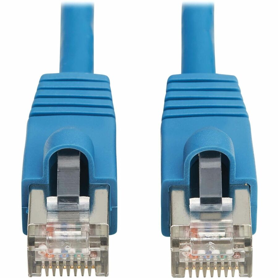 Tripp Lite by Eaton N272L-F07M-BL Cat.8 SSTP Network Cable N272L-F07M-BL