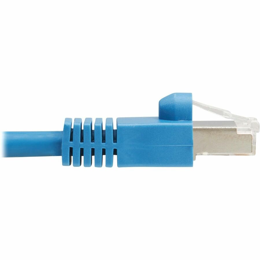 Tripp Lite by Eaton N272L-F07M-BL Cat.8 SSTP Network Cable N272L-F07M-BL