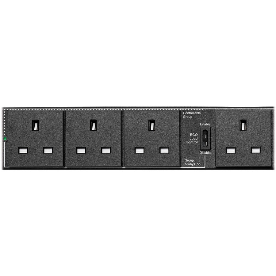 Tripp Lite par Eaton PDUBHV20B PDU 4 prises PDUBHV20B