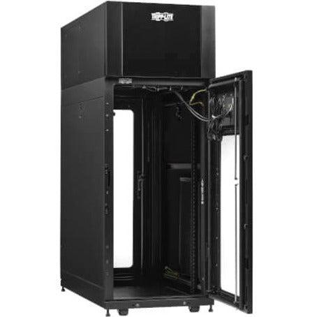 Tripp Lite by Eaton SmartRack Rack Cabinet SRCOOL3KTP33U