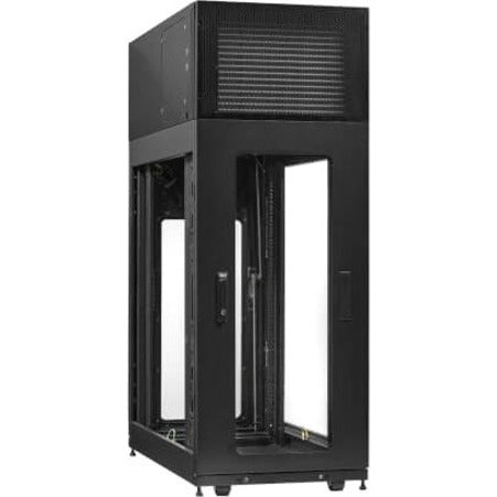 Tripp Lite by Eaton SmartRack Rack Cabinet SRCOOL3KTP33U