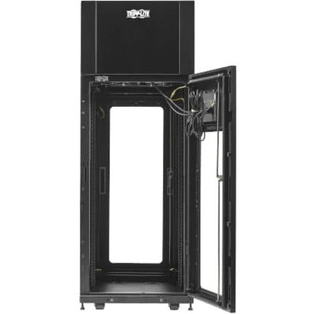 Tripp Lite by Eaton SmartRack Rack Cabinet SRCOOL3KTP33U