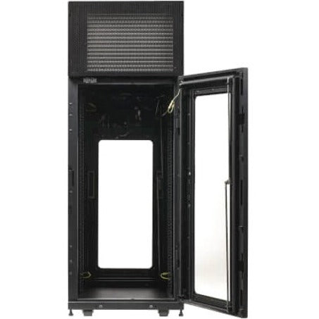 Tripp Lite by Eaton SmartRack Rack Cabinet SRCOOL3KTP33U